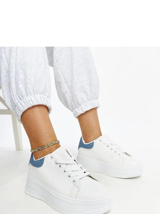 Sneakers model 207468 Solea-0
