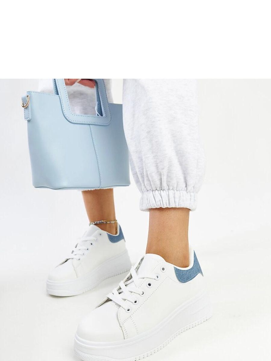 Sneakers model 207468 Solea-2