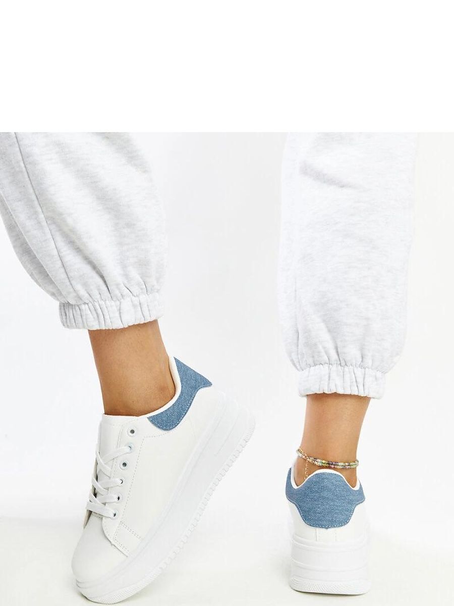 Sneakers model 207468 Solea-4