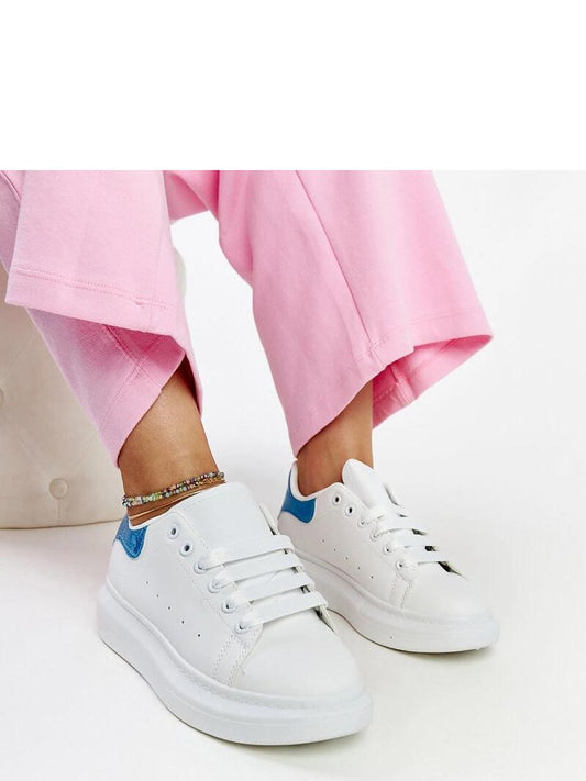 Sneakers model 207496 Solea-1