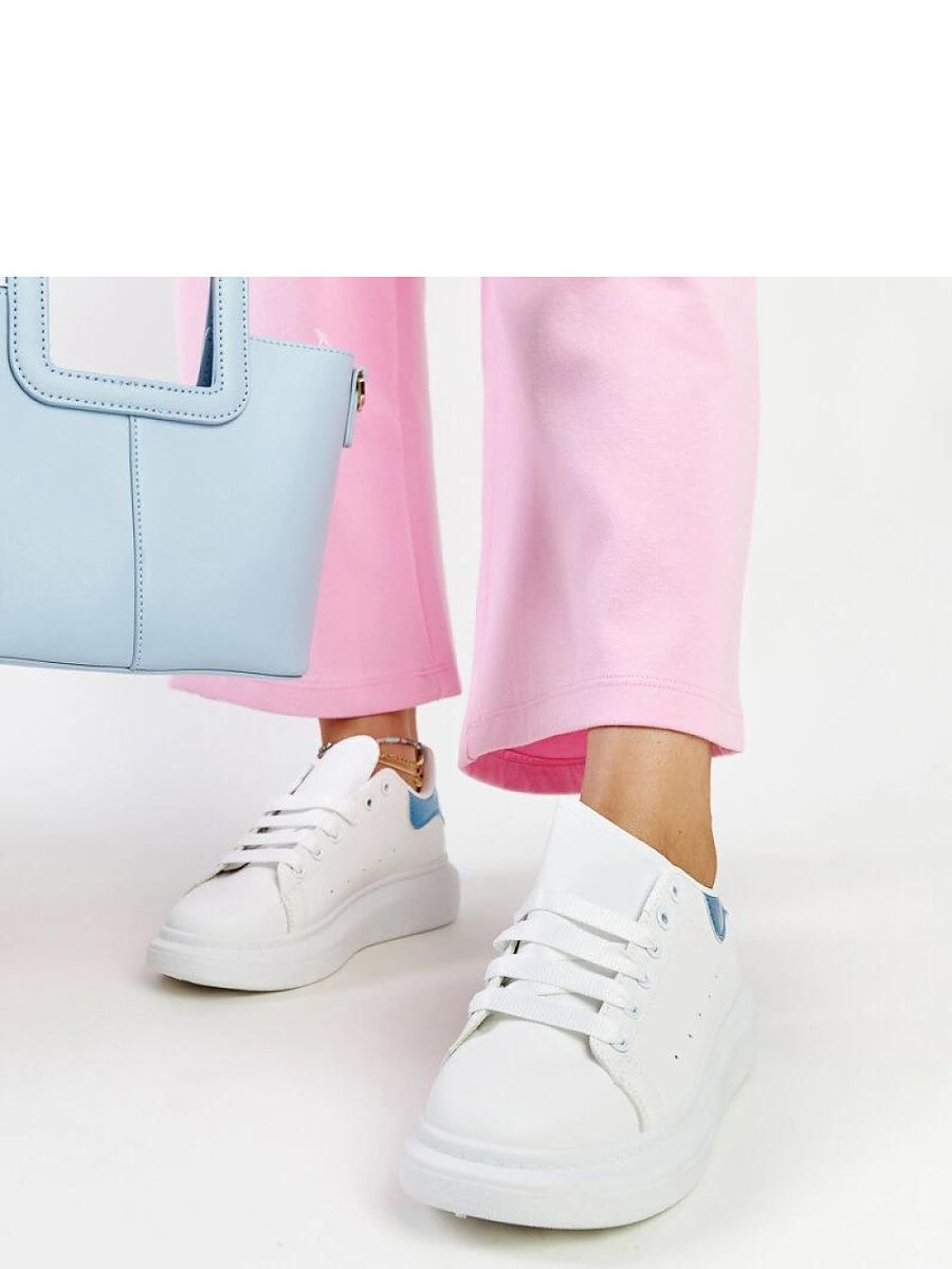 Sneakers model 207496 Solea-3
