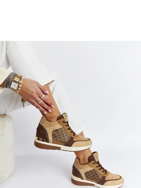 Sneakers model 207554 Solea-0