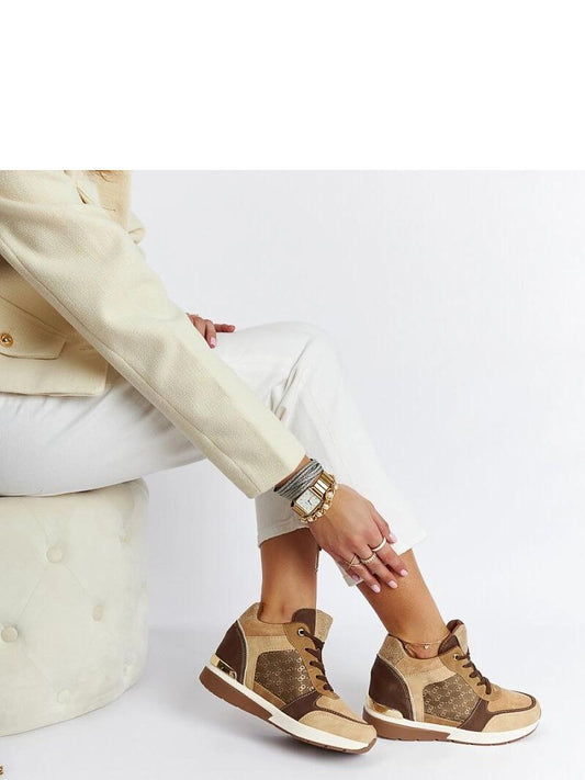 Sneakers model 207554 Solea-1