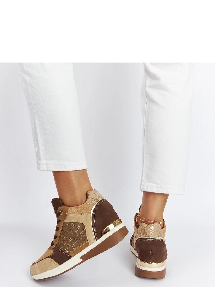 Sneakers model 207554 Solea-2