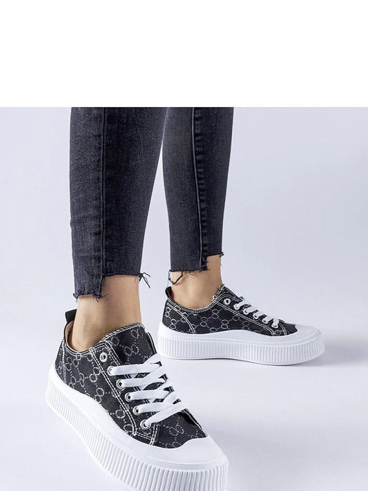 Sneakers model 207616 Solea-0