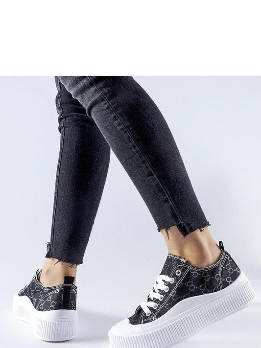 Sneakers model 207616 Solea-1