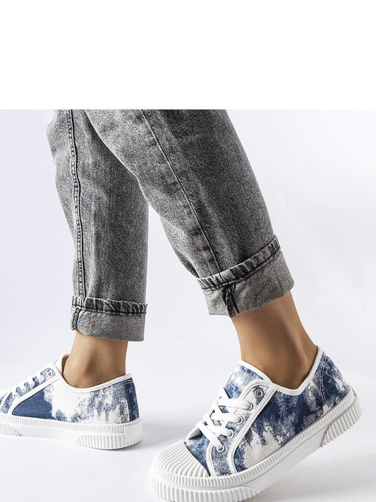 Sneakers model 207704 Solea-1