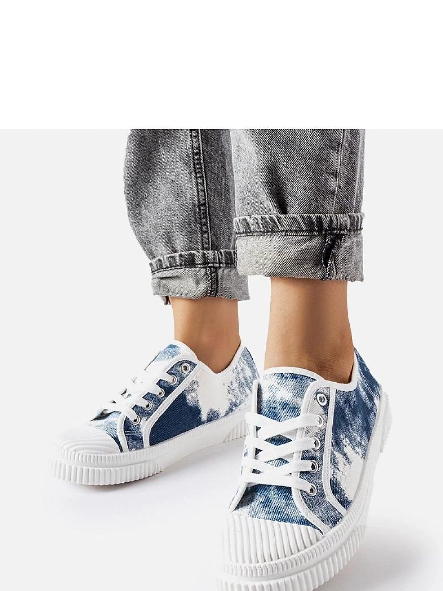 Sneakers model 207704 Solea-2