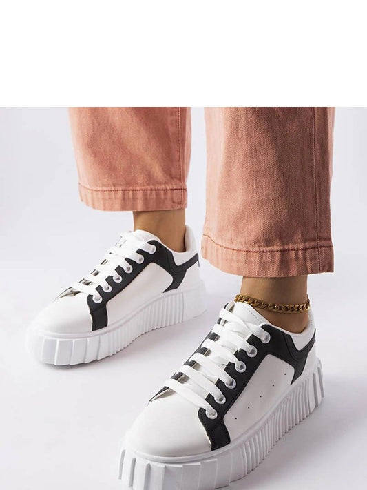 Sneakers model 207834 Solea-0
