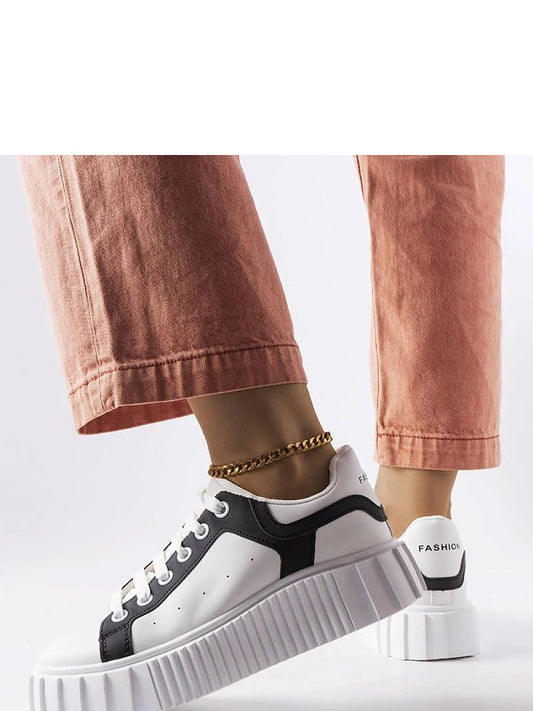 Sneakers model 207834 Solea-1