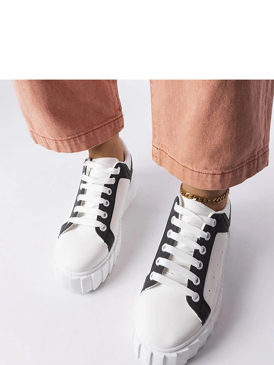 Sneakers model 207834 Solea-2