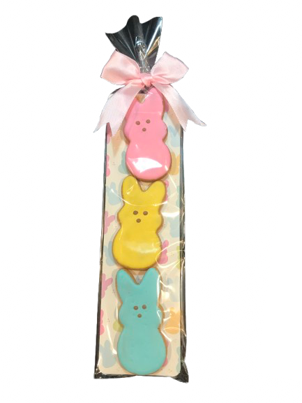 Peeps Dog Treats (Packaged)-0