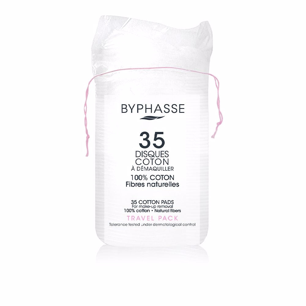 COTTON PADS makeup remover 35 units-0
