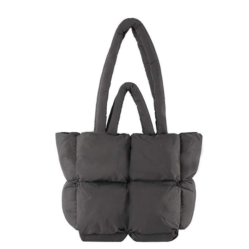 Western-Style Shoulder Bag