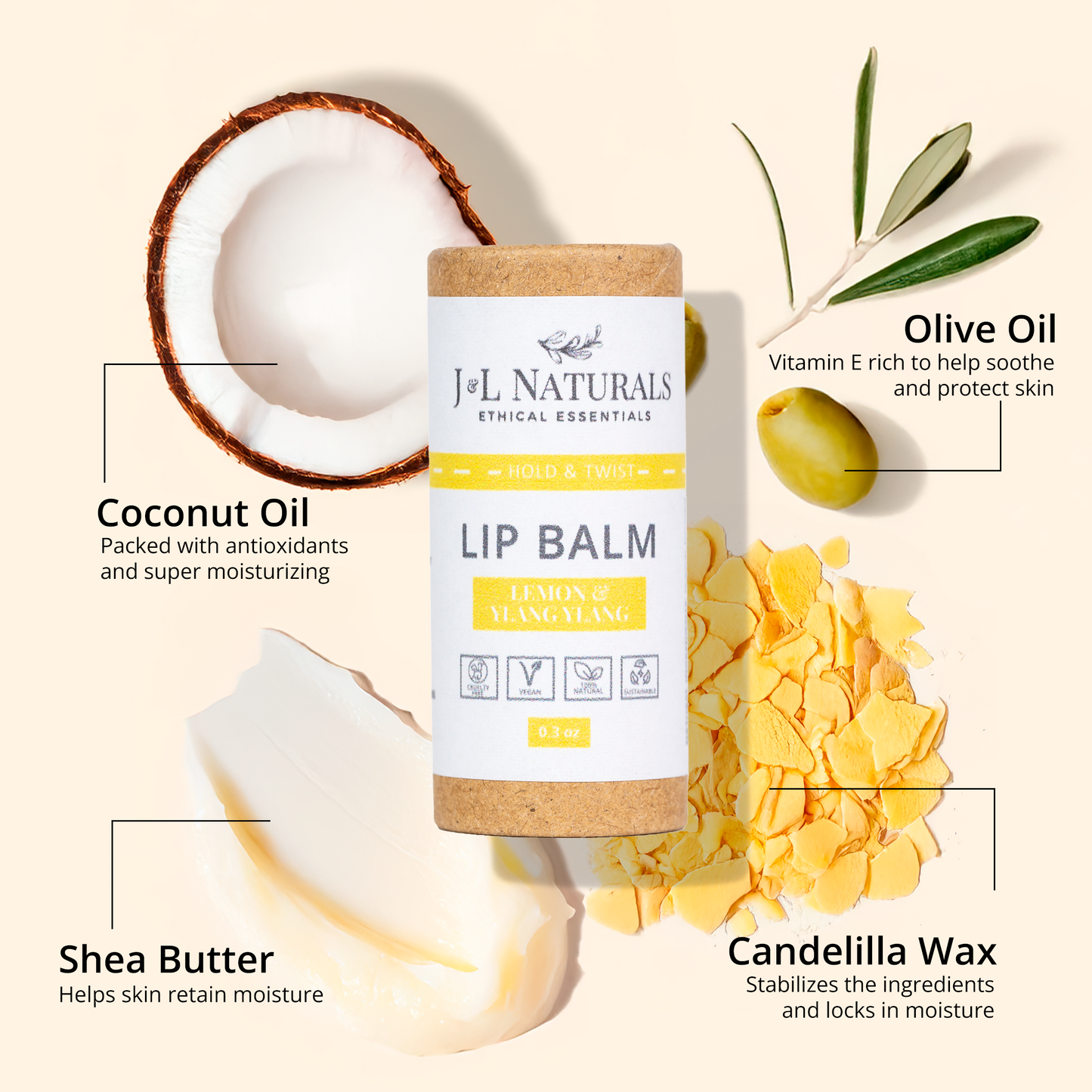 Lip Balm Bundle (5-Pack)-2