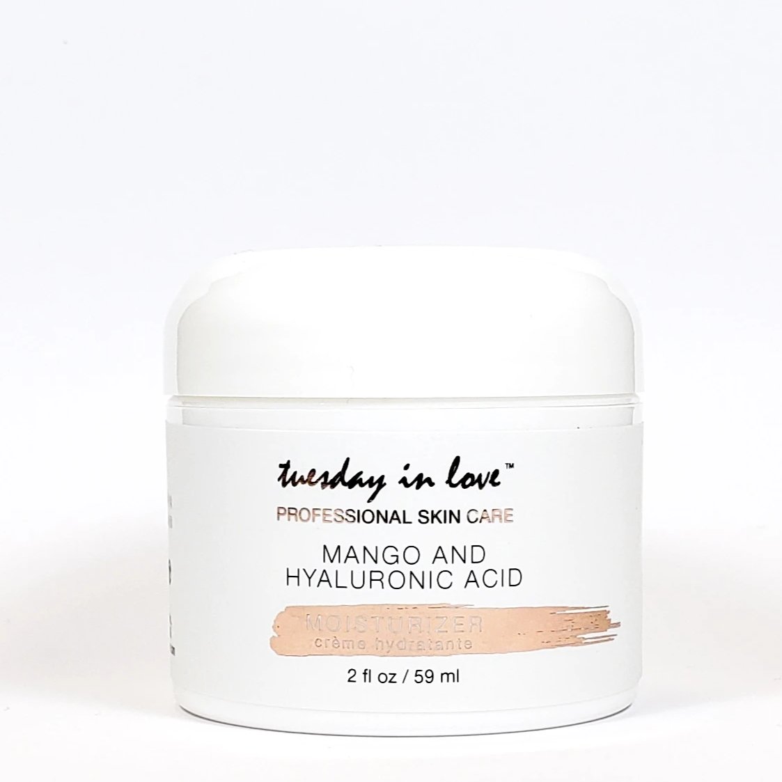 Mango & Hyaluronic Acid Moisturizer-1