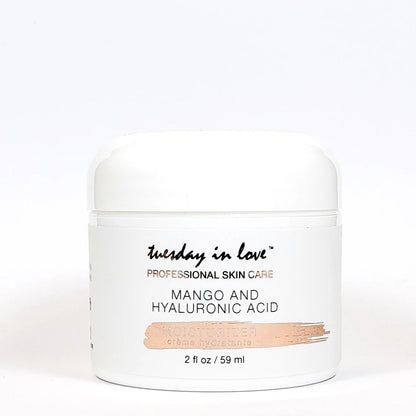 Mango & Hyaluronic Acid Moisturizer-1