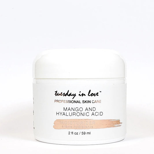 Mango & Hyaluronic Acid Moisturizer-1