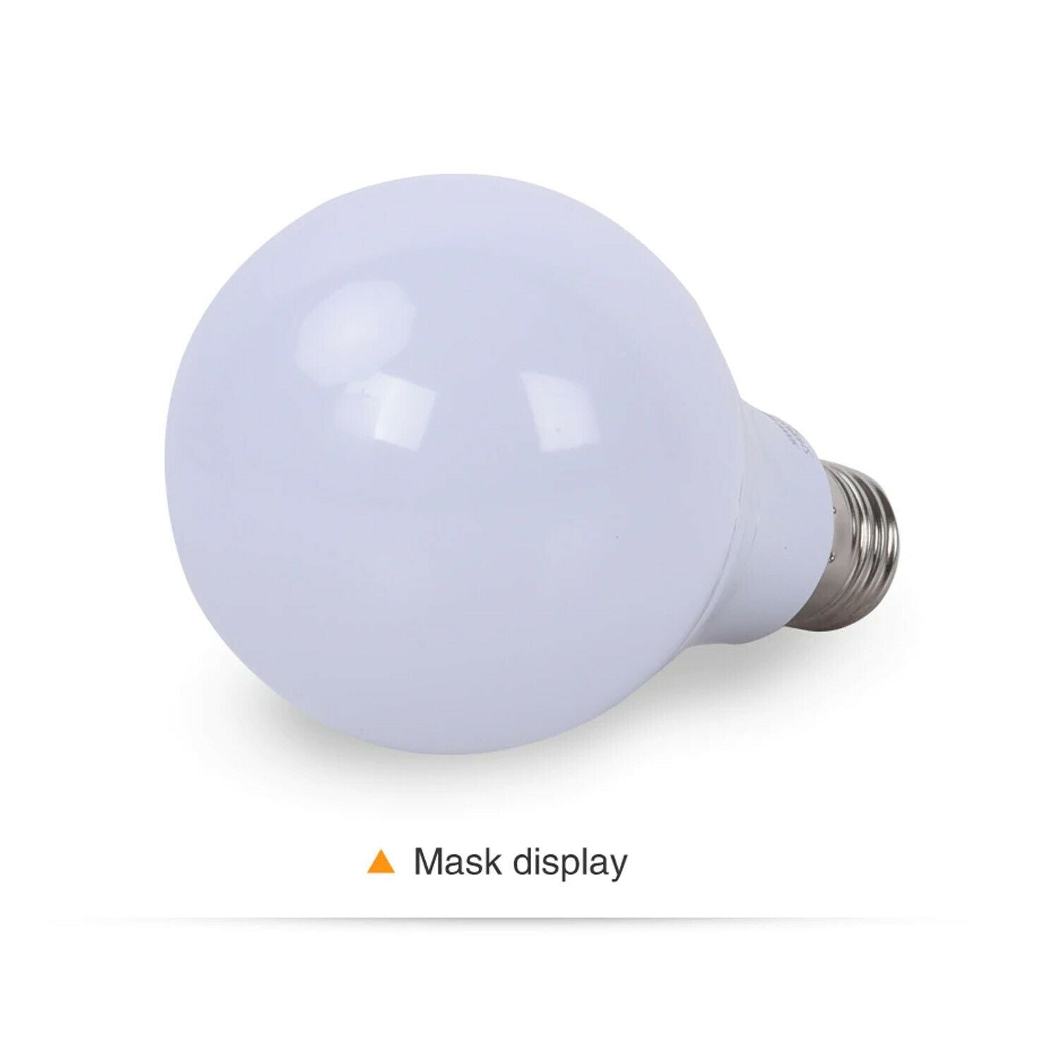 LED GLS 18W A60 E27 Bulb Light Bulbs Daylight White ~4152-3