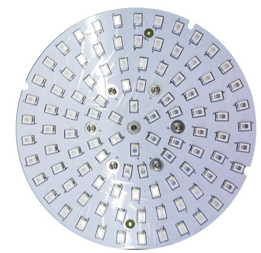 Swimming Pool SPA 1900 Lumens LED 12V Color Changing Replacement Bulb Light-2
