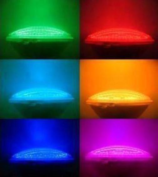 Swimming Pool SPA 1900 Lumens LED 12V Color Changing Replacement Bulb Light-4