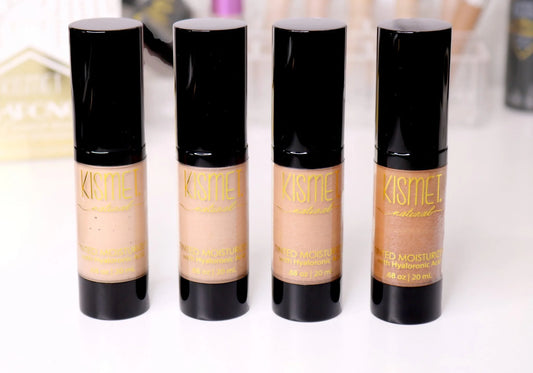 Natural Tinted Moisturizer With Hyaluronic Acid-1