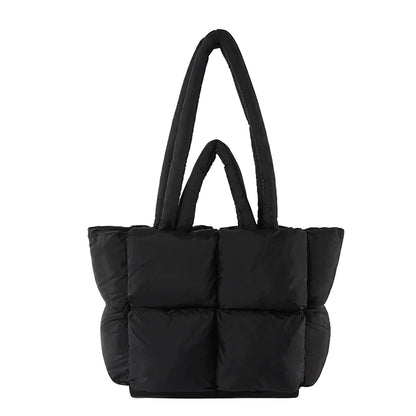 Western-Style Shoulder Bag